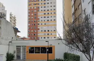 Apartamento mobiliado 1 dormitorio em bairro da saude 37m2 sem vaga de garagem.