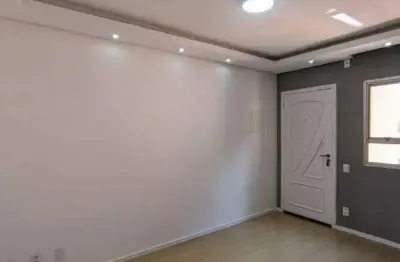 Apartamento à venda 2 quartos 1 vaga assunção - são bernardo do campo - sp