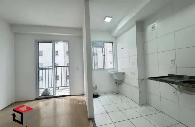 Apartamento à venda 2 quartos 1 vaga dos casa - são bernardo do campo - sp