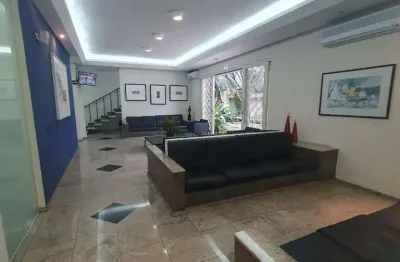 Sobrado à venda 14 vagas jardim do mar - são bernardo do campo - sp