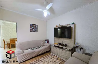 Casa à venda 3 quartos 1 suíte 2 vagas assunção - são bernardo do campo - sp