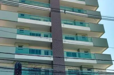 Apartamento para aluguel 1 quarto 1 vaga hollywood - são bernardo do campo - sp