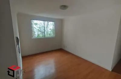 Apartamento à venda 2 quartos 1 vaga santa terezinha - são bernardo do campo - sp