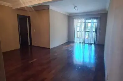 Apartamento para aluguel 3 quartos 1 suíte 2 vagas eldízia - santo andré - sp