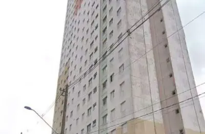 Apartamento com 2 quartos à venda na Rua Yayá, 206, Canhema, Diadema