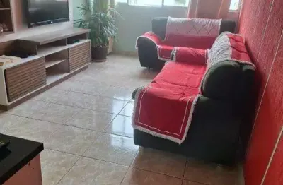 Apartamento à venda 2 quartos 1 vaga santa paula - são caetano do sul - sp