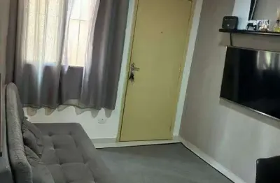 Apartamento à venda 2 quartos 1 vaga baeta neves - são bernardo do campo - sp