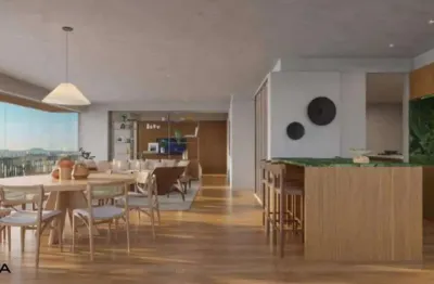 Apartamento com 4 quartos à venda na Rua Henrique Monteiro, 83, Pinheiros, São Paulo