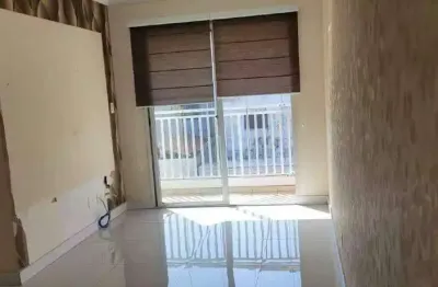 Apartamento à venda 2 quartos 1 vaga assunção - são bernardo do campo - sp