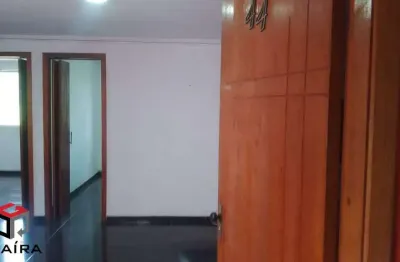 Apartamento à venda 2 quartos 1 vaga ferrazópolis - são bernardo do campo - sp