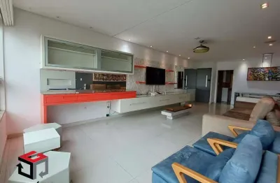 Apartamento à venda 3 quartos 3 suítes 4 vagas jardim do mar - são bernardo do campo - sp