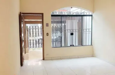 Sobrado à venda 2 quartos 1 vaga nova petrópolis - são bernardo do campo - sp