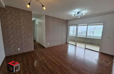 Apartamento à venda 3 quartos 1 suíte 2 vagas baeta neves - são bernardo do campo - sp