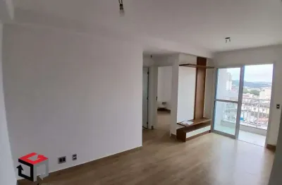 Apartamento para aluguel 2 quartos 1 vaga assunção - são bernardo do campo - sp