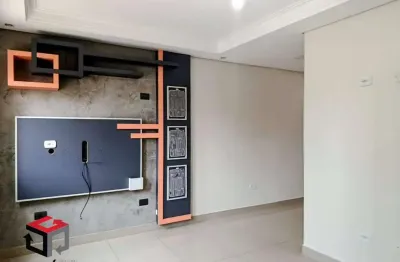 Sobrado à venda 2 quartos 2 suítes 3 vagas das nações - santo andré - sp