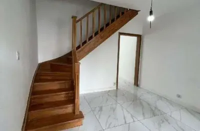 Casa com 2 quartos à venda na Rua Xavier de Almeida, 1002, Ipiranga, São Paulo