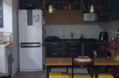 Apartamento à venda 2 quartos 1 vaga jordanópolis - são bernardo do campo - sp