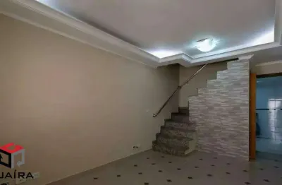 Sobrado para aluguel 3 quartos 2 suítes 2 vagas santa terezinha - são bernardo do campo - sp