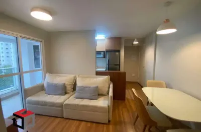 Apartamento à venda 2 quartos 1 vaga lusitânia - são bernardo do campo - sp