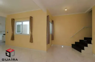 Cobertura para aluguel 3 quartos 1 suíte 2 vagas das nações - santo andré - sp