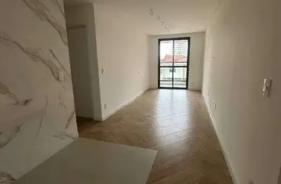 Apartamento à venda 2 quartos 1 suíte 1 vaga nova petrópolis - são bernardo do campo - sp