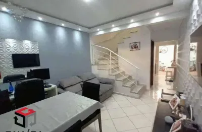 Casa com 3 quartos à venda na Rua das Laranjeiras, 2919, Campestre, Santo André