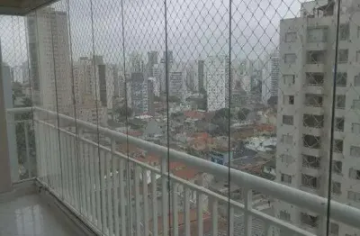 Apartamento com 3 quartos à venda na Rua Assungui, 50, Vila Gumercindo, São Paulo
