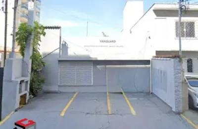 Casa para aluguel 4 quartos 3 vagas jardim do mar - são bernardo do campo - sp