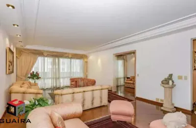 Apartamento com 4 quartos à venda na Rua Tuiucuê, 74, Jardim da Saude, São Paulo