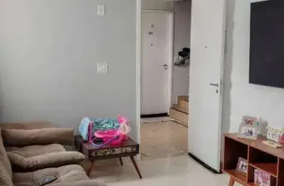 Apartamento à venda 2 quartos alto industrial - são bernardo do campo - sp