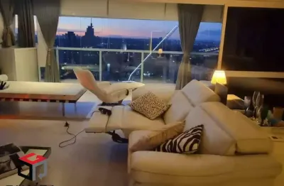 Apartamento com 1 quarto à venda na Rua Fernão Dias, 323, Pinheiros, São Paulo