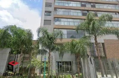 Apartamento com 2 quartos à venda na Rua Professor Vahia de Abreu, 41, Vila Olímpia, São Paulo