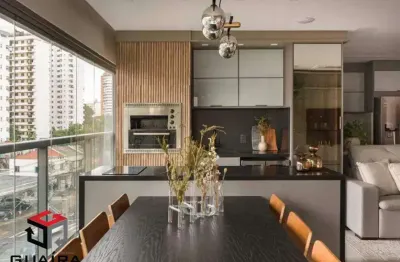 Apartamento com 2 quartos à venda na Rua Professor Vahia de Abreu, 41, Vila Olímpia, São Paulo