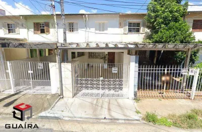 Casa com 2 quartos à venda na Rua Rio da Prata, 156, Cidade Monções, São Paulo