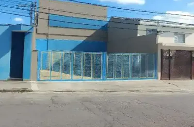 Prédio à venda na Rua Batuíra, 63, Vila Moraes, São Paulo