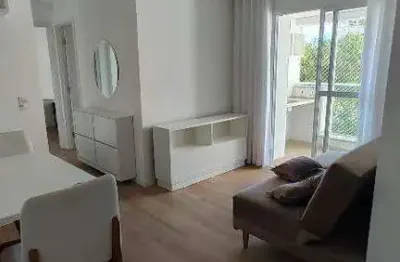 Apartamento para aluguel 2 quartos 1 vaga lusitânia - são bernardo do campo - sp