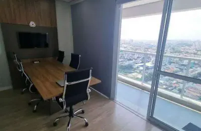 Sala comercial à venda na Avenida Pereira Barreto, 1479, Baeta Neves, São Bernardo do Campo