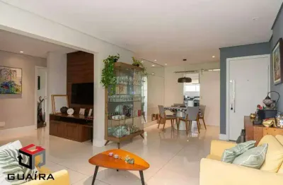 Apartamento 2 dormitorios, sendo 1 suite e 1 vaga de garagem 101 m2 em bela vista