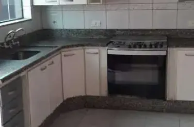 Sobrado à venda 3 quartos 1 suíte 6 vagas dos casa - são bernardo do campo - sp