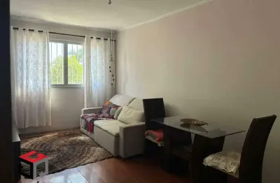 Apartamento à venda 2 quartos 2 vagas alves dias - são bernardo do campo - sp