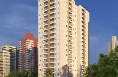 Apartamento à venda 2 quartos 1 suíte 1 vaga rudge ramos - são bernardo do campo - sp