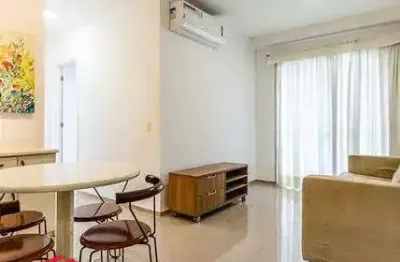 Apartamento para aluguel 2 quartos 1 vaga bela vista - são paulo - sp