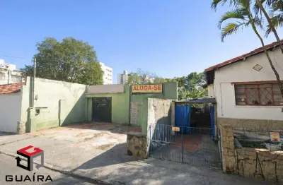 Terreno à venda na Rua Dourados, 125 a 161, Rudge Ramos, São Bernardo do Campo