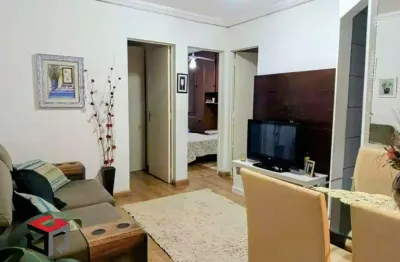 Apartamento à venda 2 quartos 1 vaga nova petrópolis - são bernardo do campo - sp