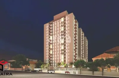 Apartamento à venda 2 quartos 1 vaga assunção - são bernardo do campo - sp