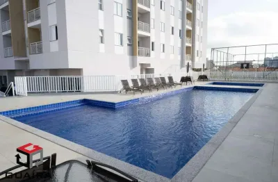 Apartamento à venda 2 quartos 1 vaga Assunção - São Bernardo do Campo - SP