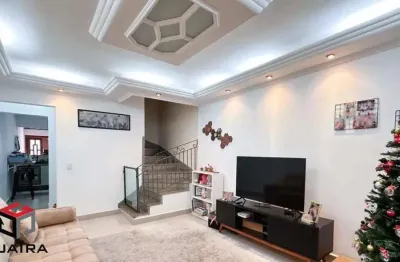 Sobrado à venda 2 quartos 1 vaga assunção - são bernardo do campo - sp