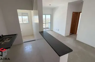 Apartamento à venda 2 quartos 1 vaga planalto - são bernardo do campo - sp