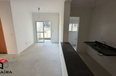 Apartamento à venda 2 quartos 1 vaga planalto - são bernardo do campo - sp