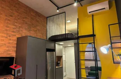 Apartamento com 1 quarto à venda na Rua Harmonia, 1251, Sumarezinho, São Paulo